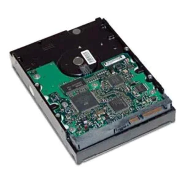 QB576AA | 2TB SATA 6Gb/s 7200 Hard Drive - 3.5" - 2000 GB - 7200 RPM