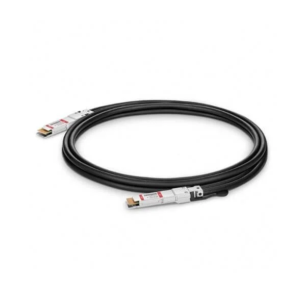 qdd-400-cu1m 400g passive cable, 1m