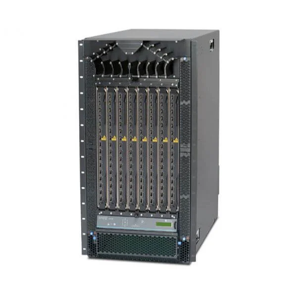 QFX3008-FAB-DRCTR-BNDL | QFabric QF/Director bundle with 2 QF/Directors QFX3008-FAB-DRCTR-BNDL | QFabric QF/Director bundle with 2 QF/Directors