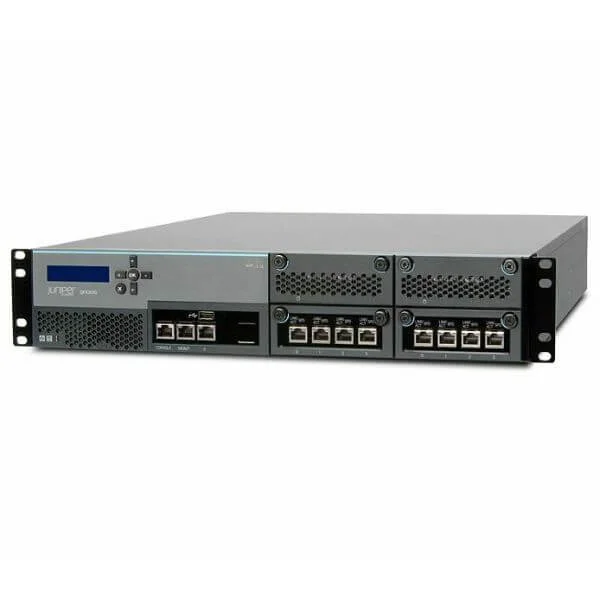 QFX3100-2RU | QFX3100 Base System (spare) QFX3100-2RU | QFX3100 Base System (spare)