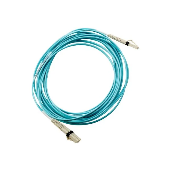 qk737a hp premier flex lc/lc om4 2f 50m cbl