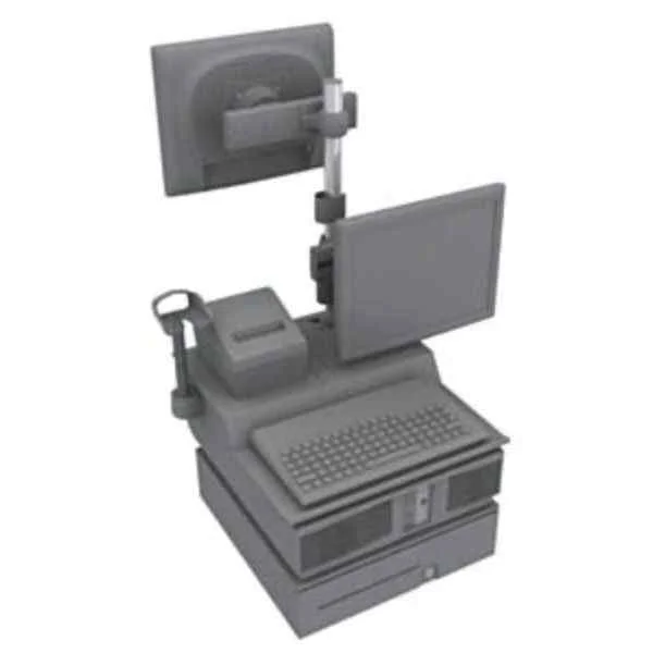 QQ972AA | Integration Tray - Rack Accessories