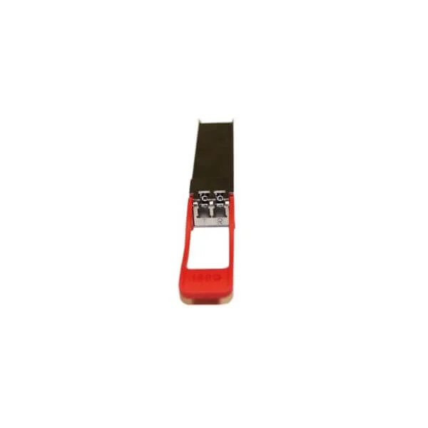 100GBASE QSFP TRANSCEIVER 40KM REACH OVER SMF DUPLEX LC