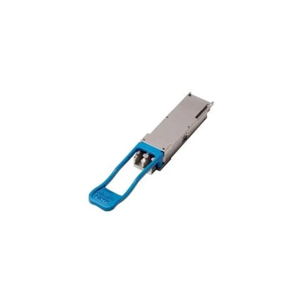 100GBASE LR4 QSFP TRANSCEIVER LC 10KM OVER SMF