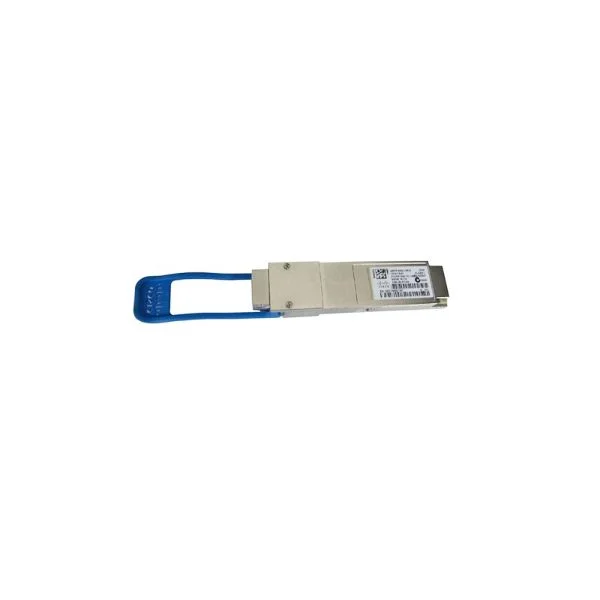 QSFP-40G-LR4 | QSFP 40GBASE-LR4 OTN Transceiver, LC, 10KM