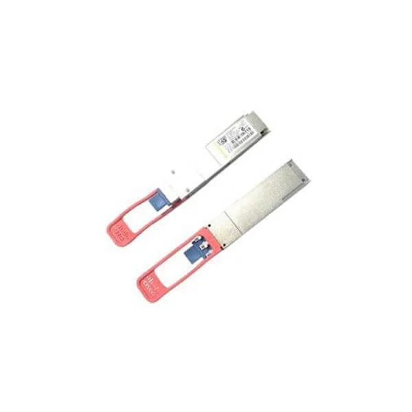 qsfp-40g-lr4-s qsfp 40gbase-lr4 trnscvr mod. lc. 10km. enterprise-class