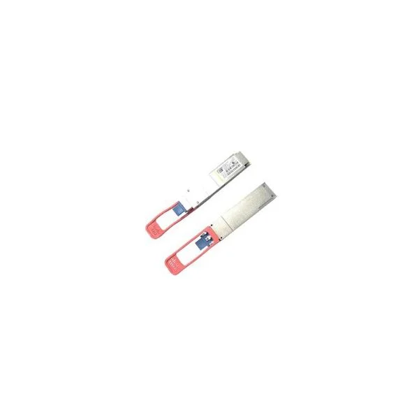 40GBASE-SR4 QSFP Trnscvr Module, MPO Conn, Enterprise-Class