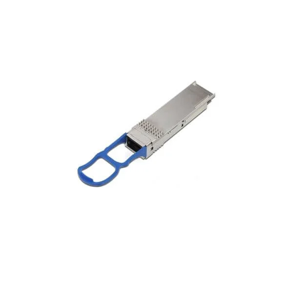 QSFP 4x10G Transceiver Module,SM MPO, 10KM, Enterprise-Class