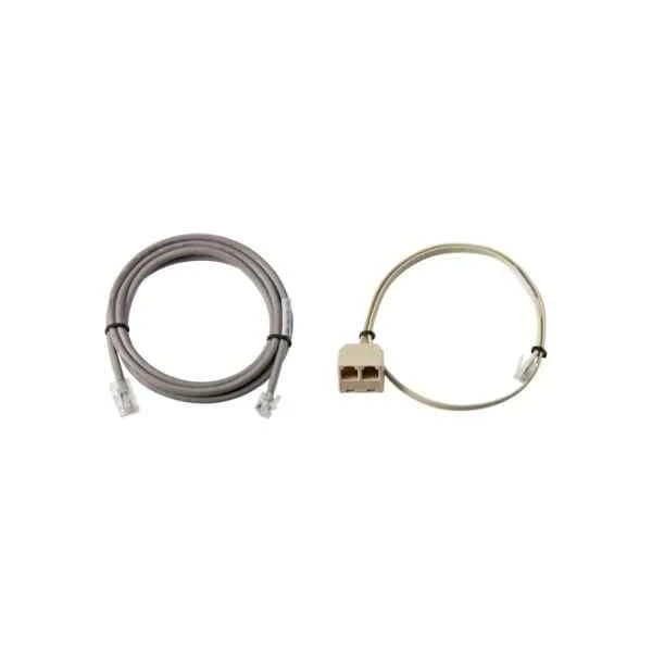 QT538AA | CABLE PACK FOR DUAL HP CASH DRAWERS QT538AA | CABLE PACK FOR DUAL HP CASH DRAWERS