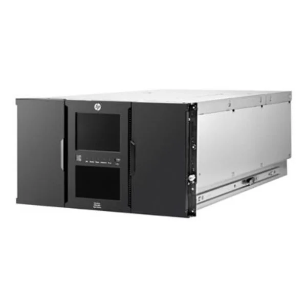 QU625A | MSL6480 SCALABLE BASE MODULE PL=3C QU625A | MSL6480 SCALABLE BASE MODULE PL=3C
