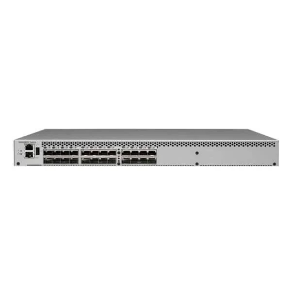 SN3000B 24/12 16Gb FC Switch