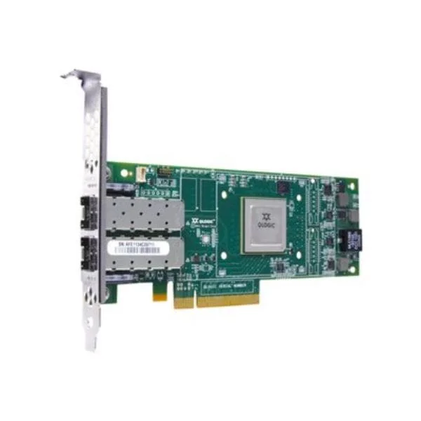 qw972a hp storefabric sn1000q 16gb 2port pcie fibre channel hba