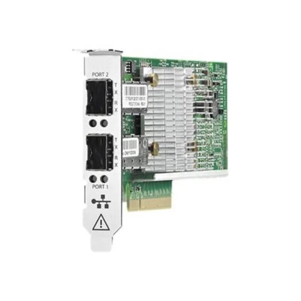 QW990A | HPE StoreFabric CN1100R Dual Port Converged Network Adapter