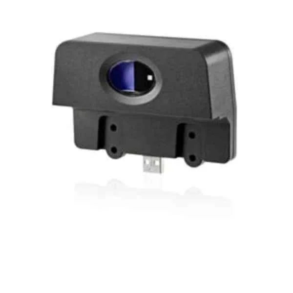 QZ672AA | Retail Integrated Fingerprint Reader - 96 g - 100 mA - Black - 99.98 x 77.8 x 34 mm - Microsoft Windows 7 Professional Microsoft Windows 7 Professional 32-bit Microsoft Windows 7…