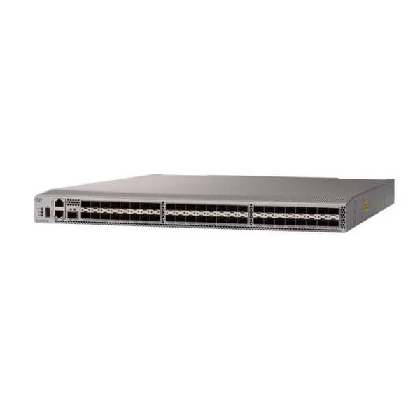 HPE SN6620C 32GB 48/24 FC SWITCH PL-1Y