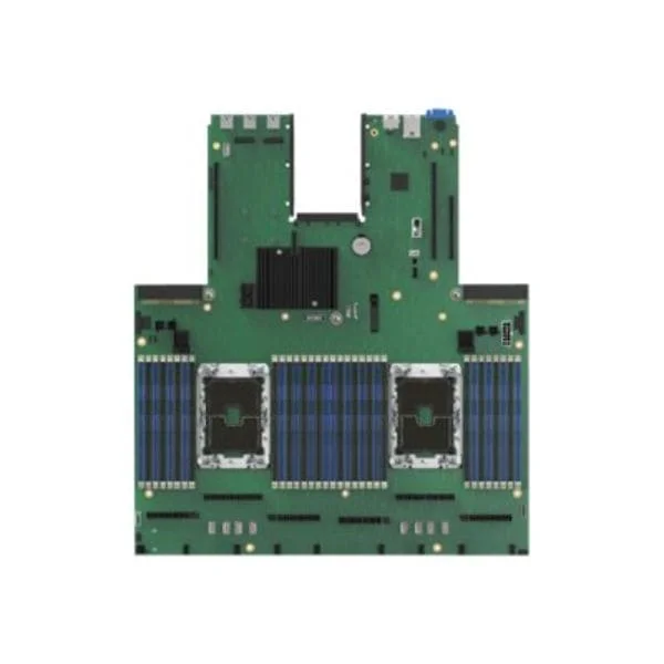R1208WFXXX | Intel Server Chassis R1208WFXXX - rack-mountable - no CPU - no HDD