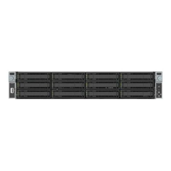 r2308wftzsr intel server system r2308wftzsr - rack-mountable - no cpu - 0 gb - no hdd