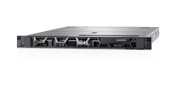 R6525 | Dell PowerEdge R6525 Rack Server, 2-Socket AMD EPYC 7002/7003, 1U, 32 DIMM Slots R6525 | Dell PowerEdge R6525 Rack Server, 2-Socket AMD EPYC 7002/7003, 1U, 32 DIMM Slots