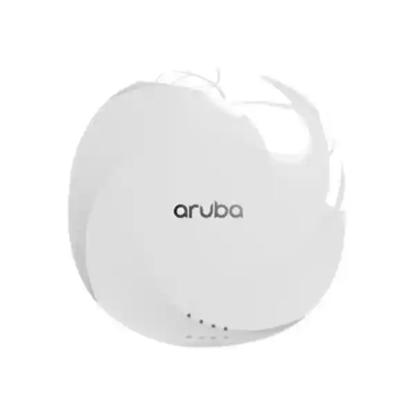 r7j24a hpe aruba ap-635 (eg) - campus - wireless access point - zigbee, bluetooth, wi-fi 6e
