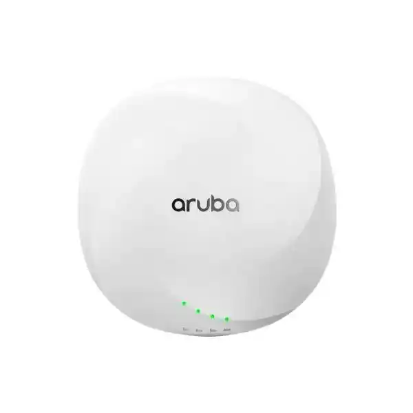r7j40a hpe aruba 650 802.11ax 6ghz 7.8gb/s wireless access point