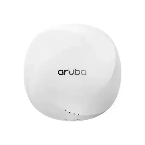 r7j49a aruba ap-615 (rw) - campus - radio access point - wi-fi 6e - 2.4 ghz - 5 ghz - 6 ghz