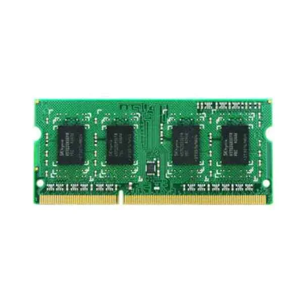 RAM1600DDR3L-8GBX2 | RAM1600DDR3L-8GBX2 - 16 GB - 2 x 8 GB - DDR3L - 1600 MHz - 204-pin SO-DIMM