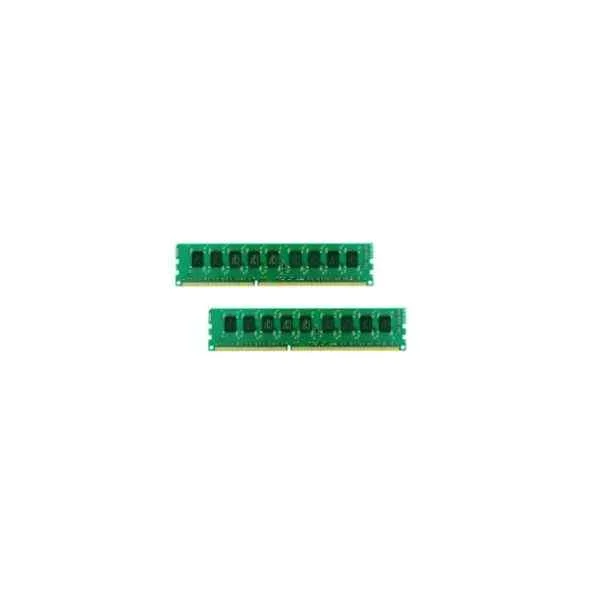 RAMEC1600DDR3-8GBX2 | RAMEC1600DDR3-8GBX2 - 16 GB - 2 x 8 GB - DDR3 - 1600 MHz - 240-pin DIMM - Green