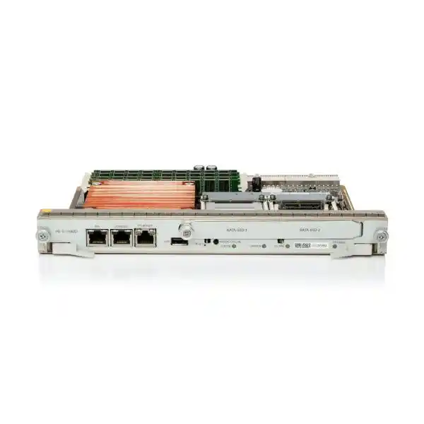 RE-S-1800X2-16G-WW-S | Juniper Networks RE-S-1800X2-16G-WW-S Routing Engine 2c 1800g F/ MX with 16GB Memory Worldwide RE-S-1800X2-16G-WW-S | Juniper Networks RE-S-1800X2-16G-WW-S Routing Engine 2c 1800g F/ MX with 16GB Memory Worldwide