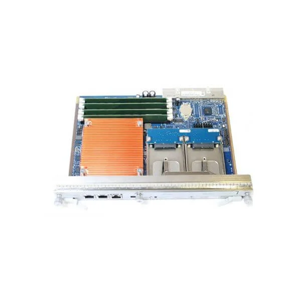 RE-S-X6-64G-BB | ROUTING ENGINE 6CORE 2.0GHZ W/ 64G MEM BASE BNDL MX240/MX480/MX960