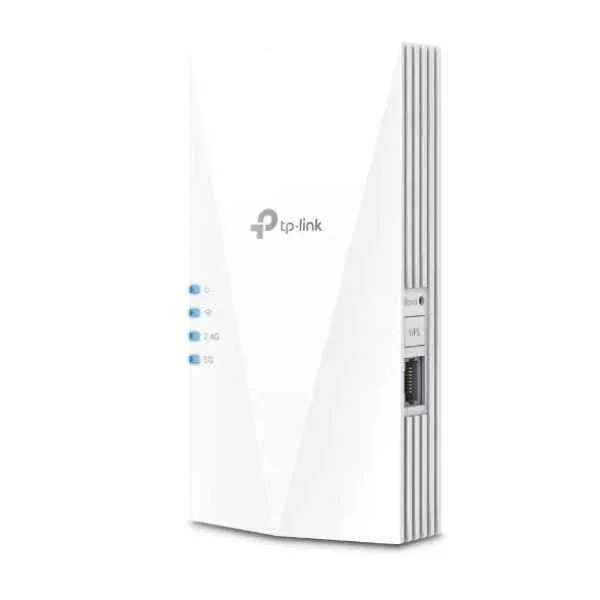 RE600X | RE600X AX1800 Wi-Fi 6 WLAN Repeater