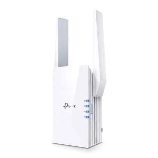 RE705X | AX3000 Wi-Fi 6 Range Extender