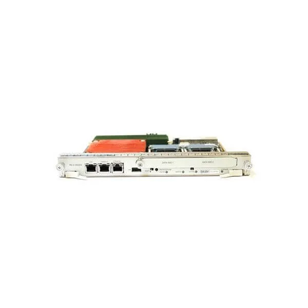 MX2000 Routing Engine and Control Board, Quad Core 1800Ghz with 32G Memory, JUNOS-LTD Version, Base Bundle, MX2020, MX2010
