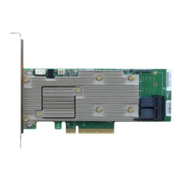 RMS25PB080 | Intel Integrated RAID Module RMS25PB080 - storage controller (RAID) - SATA 6Gb/s / SAS 6Gb/s - PCIe 3.0 x8 RMS25PB080 | Intel Integrated RAID Module RMS25PB080 - storage controller (RAID) - SATA 6Gb/s / SAS 6Gb/s - PCIe 3.0 x8