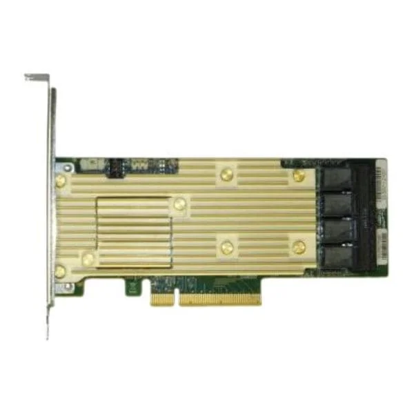 RMSP3AD160F | Intel RAID Controller RMSP3AD160F - storage controller (RAID) - SATA 6Gb/s / SAS 12Gb/s / PCIe - PCIe 3.0 x8 RMSP3AD160F | Intel RAID Controller RMSP3AD160F - storage controller (RAID) - SATA 6Gb/s / SAS 12Gb/s / PCIe - PCIe 3.0 x8