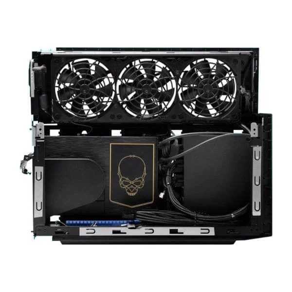 rnuc11pahi30z00 intel next unit of computing 11 performance kit - nuc11pahi30z - mini pc - core i3 1115g4 - 0 gb - no hdd