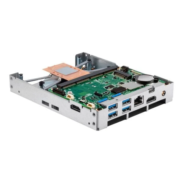 rnuc11pahi70z00 intel next unit of computing 11 performance kit - nuc11pahi70z - mini pc - core i7 1165g7 - 0 gb - no hdd
