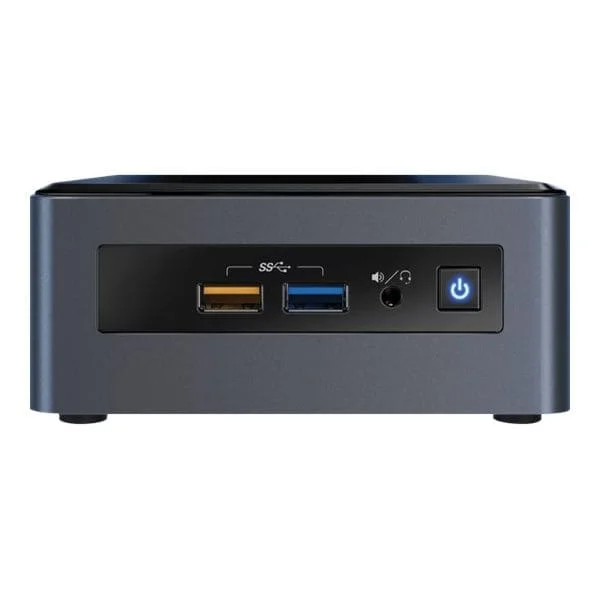 RNUC11PAQI70QA3 | Intel Next Unit of Computing Kit 11 Performance - NUC11PAQi70QA - mini PC - Core i7 1165G7 2.8 GHz - 16 GB - SSD 500 GB RNUC11PAQI70QA3 | Intel Next Unit of Computing Kit 11 Performance - NUC11PAQi70QA - mini PC - Core i7 1165G7 2.8 GHz - 16 GB - SSD 500 GB