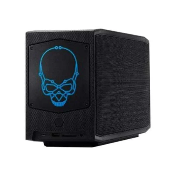 rnuc11phki7c000 nuc11 extreme kit i7-1165g7 rtx2060 gfx mm 99ac0c no cord