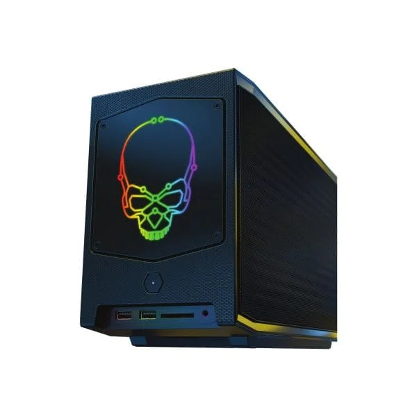 rnuc11phki7c002 intel next unit of computing kit 11 enthusiast kit - nuc11phki7c - mini pc - core i7 1165g7 2.8 ghz - 0 gb - no hdd