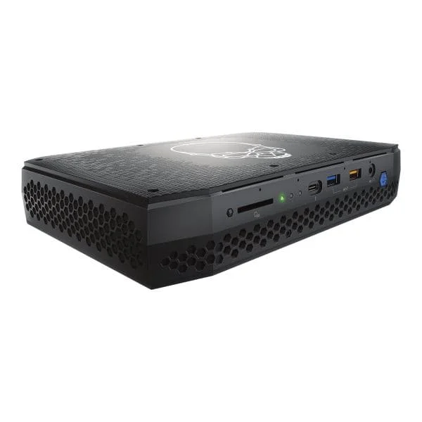 rnuc11phki7caa2 intel next unit of computing kit 11 enthusiast - nuc11phki7caa - mini pc - core i7 1165g7 2.8 ghz - 16 gb - ssd 512 gb