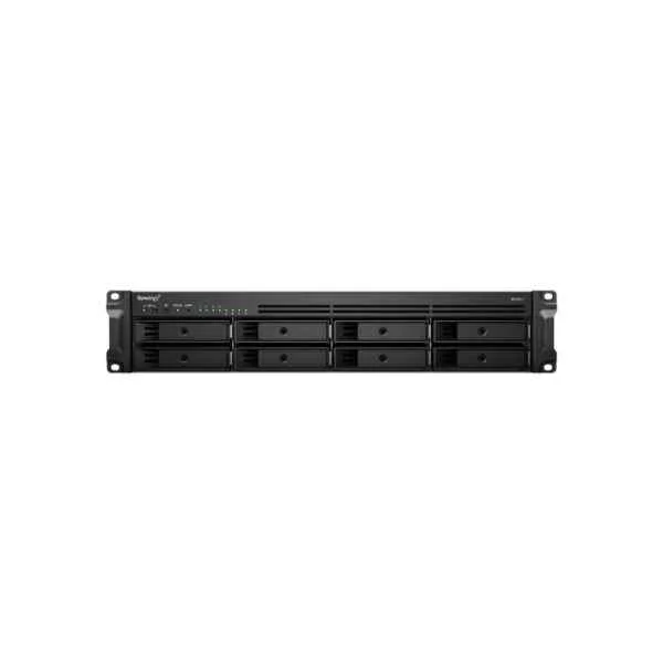 RS1221+ | SYNOLOGY 8BAY RACKSTATION RS1221+ DISKLESS RS1221+ | SYNOLOGY 8BAY RACKSTATION RS1221+ DISKLESS