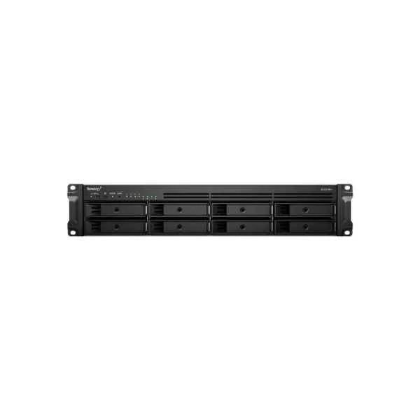RS1221RP+ | SYNOLOGY 8BAY RACKSTATION RS1221RP+ DISKLESS