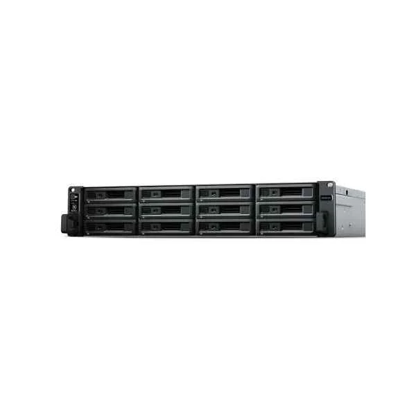RS3621XS+ | SYNOLOGY 12BAY RACKSTATION RS3621XS+ DISKLESS RS3621XS+ | SYNOLOGY 12BAY RACKSTATION RS3621XS+ DISKLESS