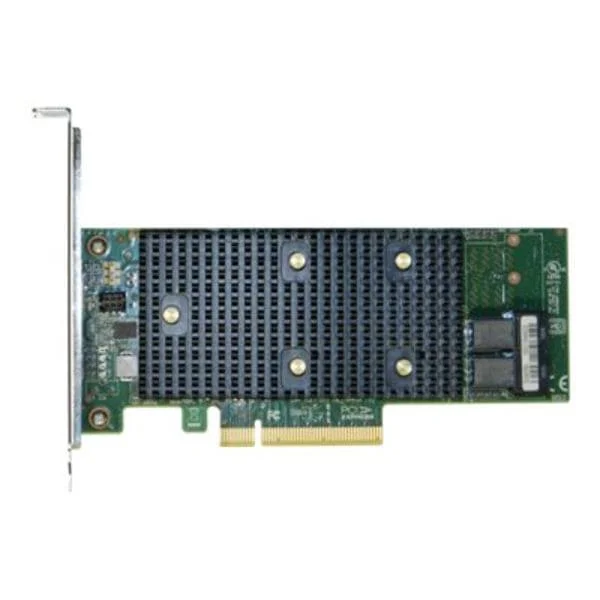 RS3DC080 | INTEL LSI3108 STORAGE CONTROLLE CONTROLLER-PLUG-IN CARD-LOW PROFILE RS3DC080 | INTEL LSI3108 STORAGE CONTROLLE CONTROLLER-PLUG-IN CARD-LOW PROFILE