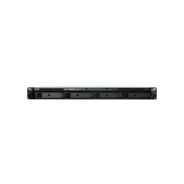 RS422+ | SYNOLOGY 4 BAY RACKSTATION RS422+ DISKLESS RS422+ | SYNOLOGY 4 BAY RACKSTATION RS422+ DISKLESS