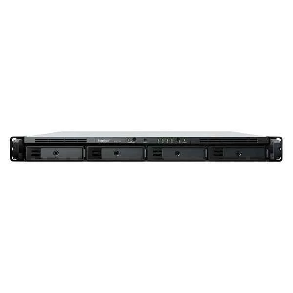 RS822+ | SYNOLOGY 4-BAY RACKSTATION RS822+ DISKLESS RS822+ | SYNOLOGY 4-BAY RACKSTATION RS822+ DISKLESS