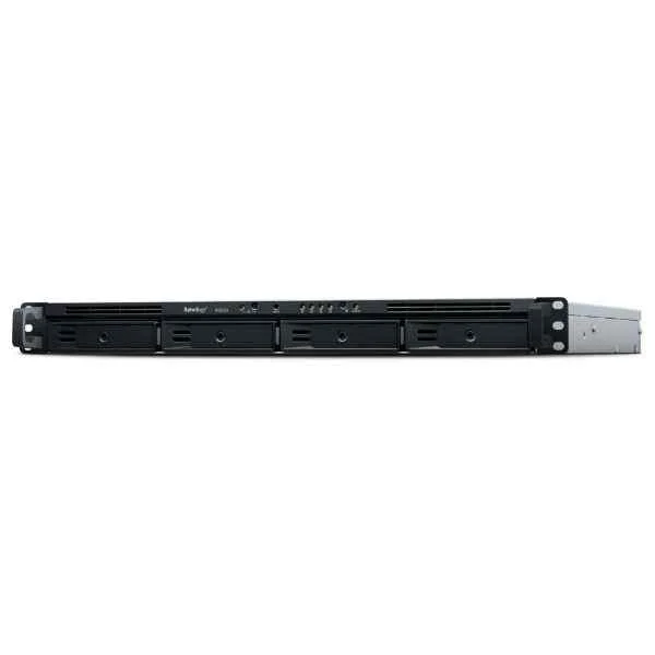 RS822RP+ | SYNOLOGY 4-BAY RACKSTATION RS822RP+ WITH DISKLESS RS822RP+ | SYNOLOGY 4-BAY RACKSTATION RS822RP+ WITH DISKLESS