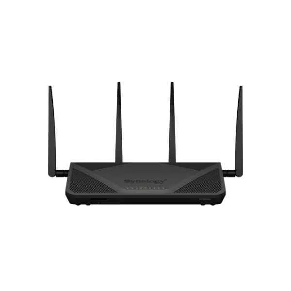 RT2600AC | RT2600AC 11AC 2.4GHZ/5GHZ WI-FI AC 2600 GIGABIT ROUTER WEP WPA/WPA2 RT2600AC | RT2600AC 11AC 2.4GHZ/5GHZ WI-FI AC 2600 GIGABIT ROUTER WEP WPA/WPA2