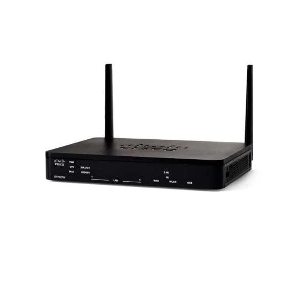 RV160W-E-K9-G5 | Cisco RV160W IEEE 802.11ac Ethernet Wireless Router