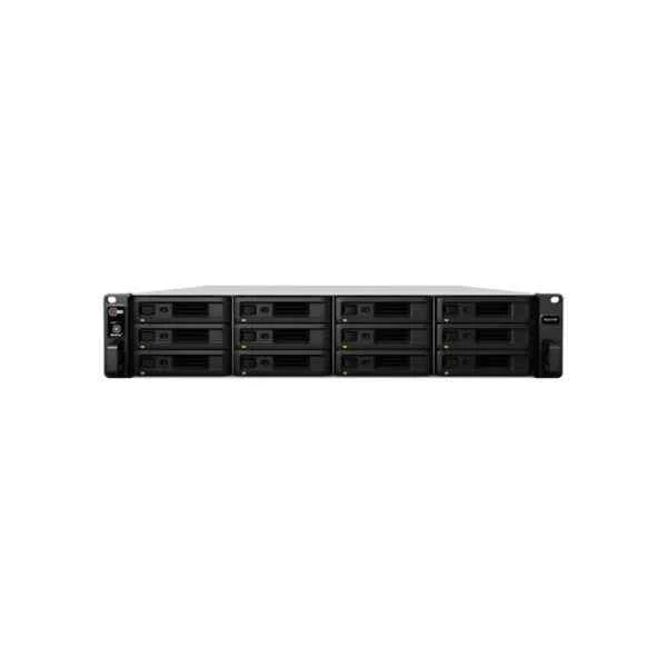 REDUNDANT POWER EXPANSION FOR RACKSTATION RX1217RP DISKLESS